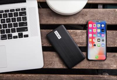 Elecjet to launch a Kickstarter campaign for its new graphene-enhanced USB-C / A fast charging power bank