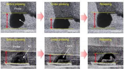 Japanese researchers use graphene to form a new approach to environmentally friendly refrigeration systems