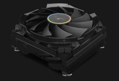 Cryorig launches graphene-enhanced cooling system for PCs