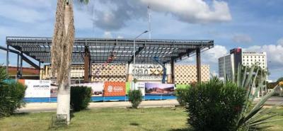 GrapheneCA provides graphene for major commercial construction project in Mexico