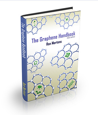 The Graphene Handbook – special discount