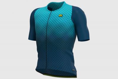 Alé releases the Velocity G+ graphene-enhanced cycling jersey