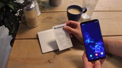 UK-based startup Payper uses graphene for new pay-at-table technology for restaurants