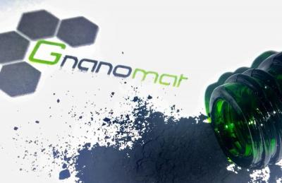 Gnanomat launches two graphene-based nanocomposites