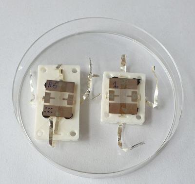 ESA and Poland-based AGP develop a graphene-based bi-functional temperature and magnetism sensor